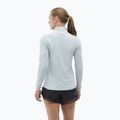 Felpa da running da donna HOKA GlideTech Quarter Zip mineral blue 3