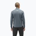 Felpa da running da uomo HOKA GlideTech Quarter Zip faded navy 3