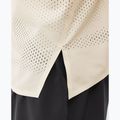 Maglietta da running da uomo HOKA Race Day Singlet alabaster flare 9