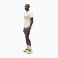 Maglietta da running da uomo HOKA Race Day alabaster flare 2