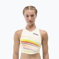 Top sportivo HOKA Race Day Crop alabaster flare