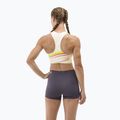 Top sportivo HOKA Race Day Crop alabaster flare 5