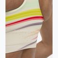 Top sportivo HOKA Race Day Crop alabaster flare 7