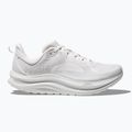 Scarpe da corsa da donna Hoka Kawana 3 white/white 3