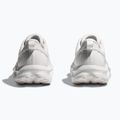 Scarpe da corsa da donna Hoka Kawana 3 white/white 6
