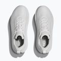 Scarpe da corsa da donna Hoka Kawana 3 white/white 7