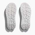 Scarpe da corsa da donna Hoka Kawana 3 white/white 8