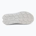 Scarpe da corsa da donna Hoka Kawana 3 white/white 4