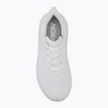 Scarpe da corsa da donna Hoka Kawana 3 white/white 5