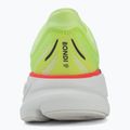 Scarpe da corsa uomo HOKA Bondi 9 Wide neon yuzu/sunlight 6