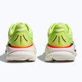 Scarpe da corsa uomo HOKA Bondi 9 Wide neon yuzu/sunlight 6