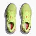 Scarpe da corsa uomo HOKA Bondi 9 Wide neon yuzu/sunlight 7