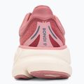 Scarpe da corsa donna HOKA Bondi 9 Wide lingonberry/cranberry 6