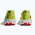 Scarpe da corsa da uomo HOKA Arahi 8 Wide neon yuzu/neon flame 6