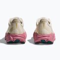 Scarpe da corsa da donna HOKA Arahi 8 Wide alabaster/lingonberry 6