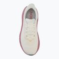 Scarpe da corsa da donna HOKA Arahi 8 Wide alabaster/lingonberry 5