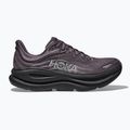 Scarpe da corsa uomo Hoka Bondi 9 galaxy /carbon black 2