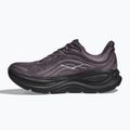 Scarpe da corsa uomo Hoka Bondi 9 galaxy /carbon black 3