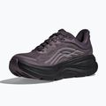Scarpe da corsa uomo Hoka Bondi 9 galaxy /carbon black 4