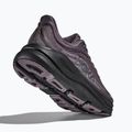 Scarpe da corsa uomo Hoka Bondi 9 galaxy /carbon black 5
