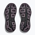 Scarpe da corsa uomo Hoka Bondi 9 galaxy /carbon black 7