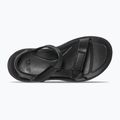 Sandali da donna Teva ApreAqua Drift black 5