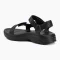Sandali da donna Teva ApreAqua Drift black 3
