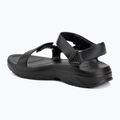 Sandali da uomo Teva ApreAqua Drift black 3