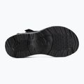 Sandali da uomo Teva ApreAqua Drift black 4