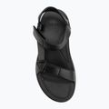 Sandali da uomo Teva ApreAqua Drift black 5