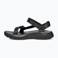 Sandali da uomo Teva ApreAqua Drift black 2