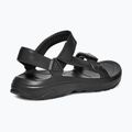 Sandali da uomo Teva ApreAqua Drift black 3