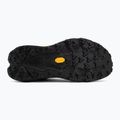 Scarpe da corsa uomo HOKA Speedgoat 7 black/outer orbit 4