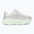 Scarpe da corsa donna Hoka Bondi 9 cosmic grey/sea glass 2