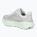 Scarpe da corsa donna Hoka Bondi 9 cosmic grey/sea glass 3