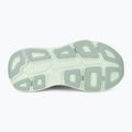 Scarpe da corsa donna Hoka Bondi 9 cosmic grey/sea glass 4