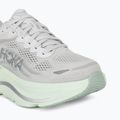 Scarpe da corsa donna Hoka Bondi 9 cosmic grey/sea glass 7