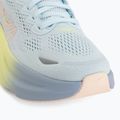 Scarpe da corsa donna HOKA Bondi 9 glimmering blue/overcast 7