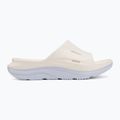 Ciabatte HOKA Ora Recovery Slide 3 alabaster/ambient blue 2