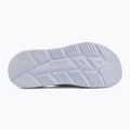 Ciabatte HOKA Ora Recovery Slide 3 alabaster/ambient blue 4