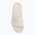 Ciabatte HOKA Ora Recovery Slide 3 alabaster/ambient blue 5