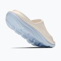Ciabatte HOKA Ora Recovery Slide 3 alabaster/ambient blue 5