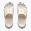 Ciabatte HOKA Ora Recovery Slide 3 alabaster/ambient blue 8