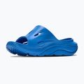 Ciabatte HOKA Ora Recovery Slide 3 virtual blue/virtual blue 4