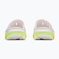 Ciabatte HOKA Ora Recovery Slide 3 white/neon yuzu 6