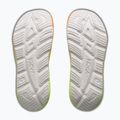 Ciabatte HOKA Ora Recovery Slide 3 white/neon yuzu 7