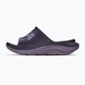 Ciabatte HOKA Ora Athletic squid ink/purple fog 3