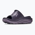 Ciabatte HOKA Ora Athletic squid ink/purple fog 4