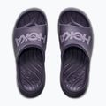 Ciabatte HOKA Ora Athletic squid ink/purple fog 8