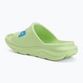 Ciabatte HOKA Ora Athletic tart apple/skyward blue 3